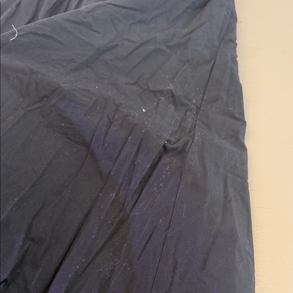 J. Crew Strapless colorblock mixy dress Size Large - Picture 6 of 12